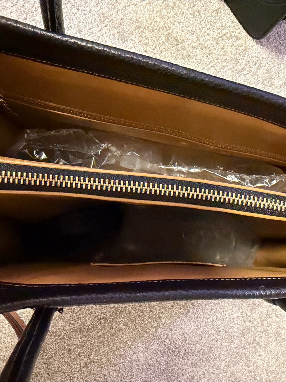 Coach Limited Edition Cashin Carry 29 - Picture 7 of 7